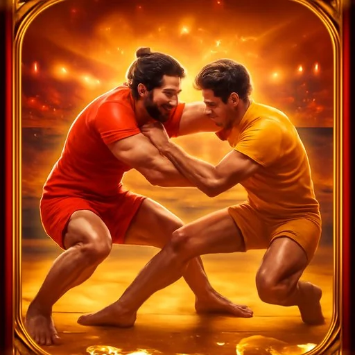 gk2 APK ফাইল ফোনে ডাউনলোড দৃশ্য